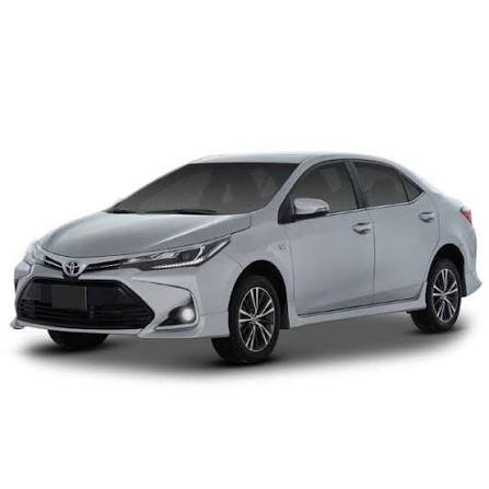 Toyota Corolla 2024 — photo 1